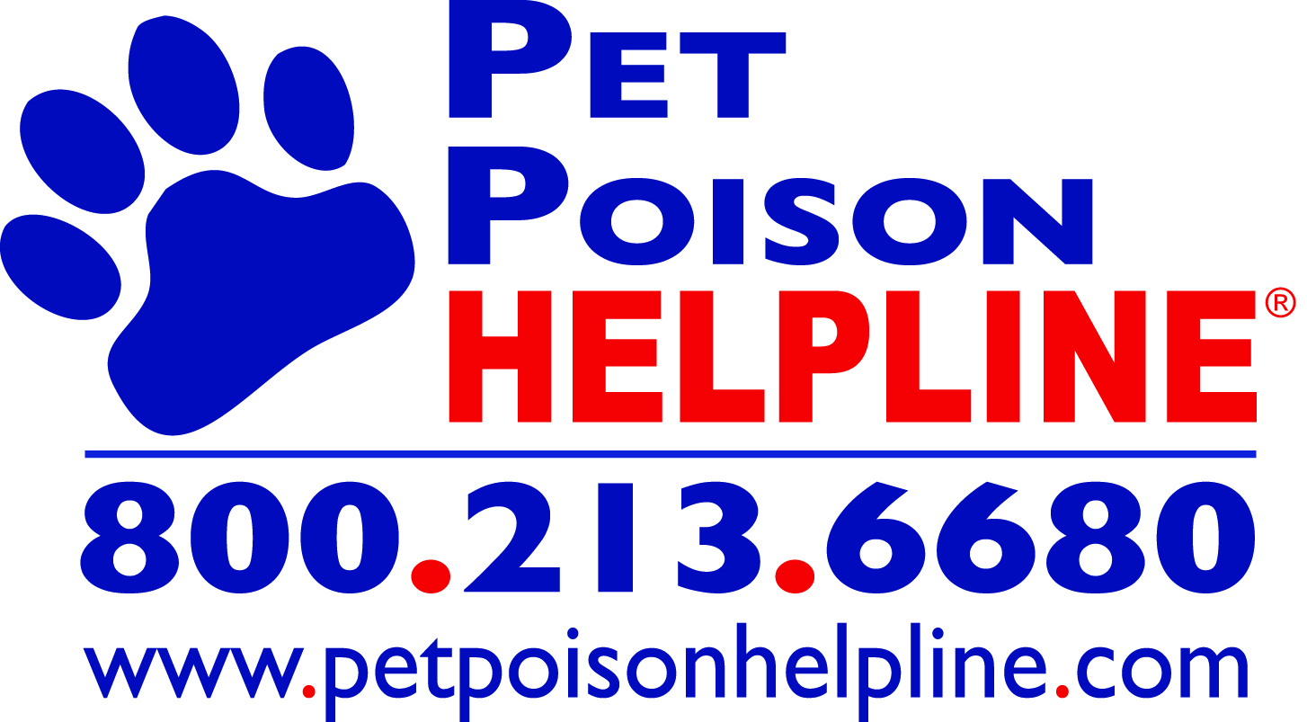 Pet Poison Helpline banner