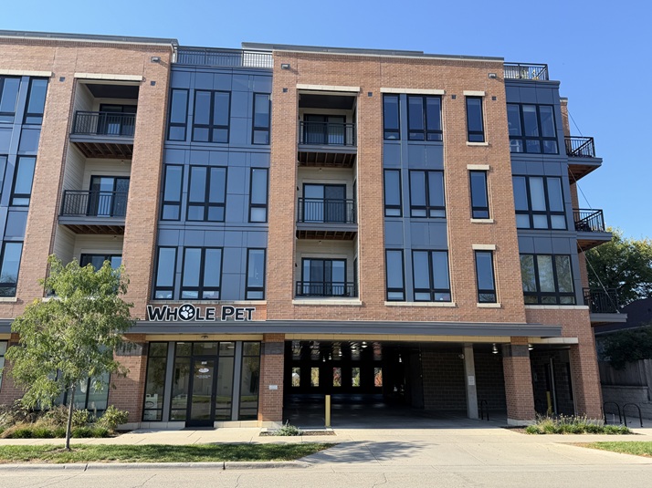 WP Building 2026