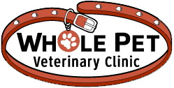 Whole Pet Logo